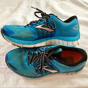 COPY - Brooks Glycerin 9.5 US. 42 EUR   🏃